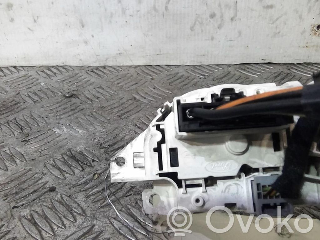 Ford C-MAX I Centralina del climatizzatore