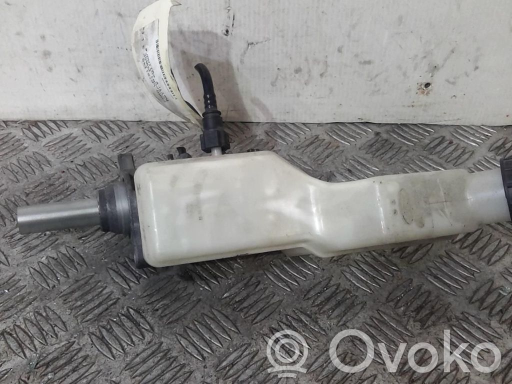 Ford Ecosport Pääjarrusylinteri 