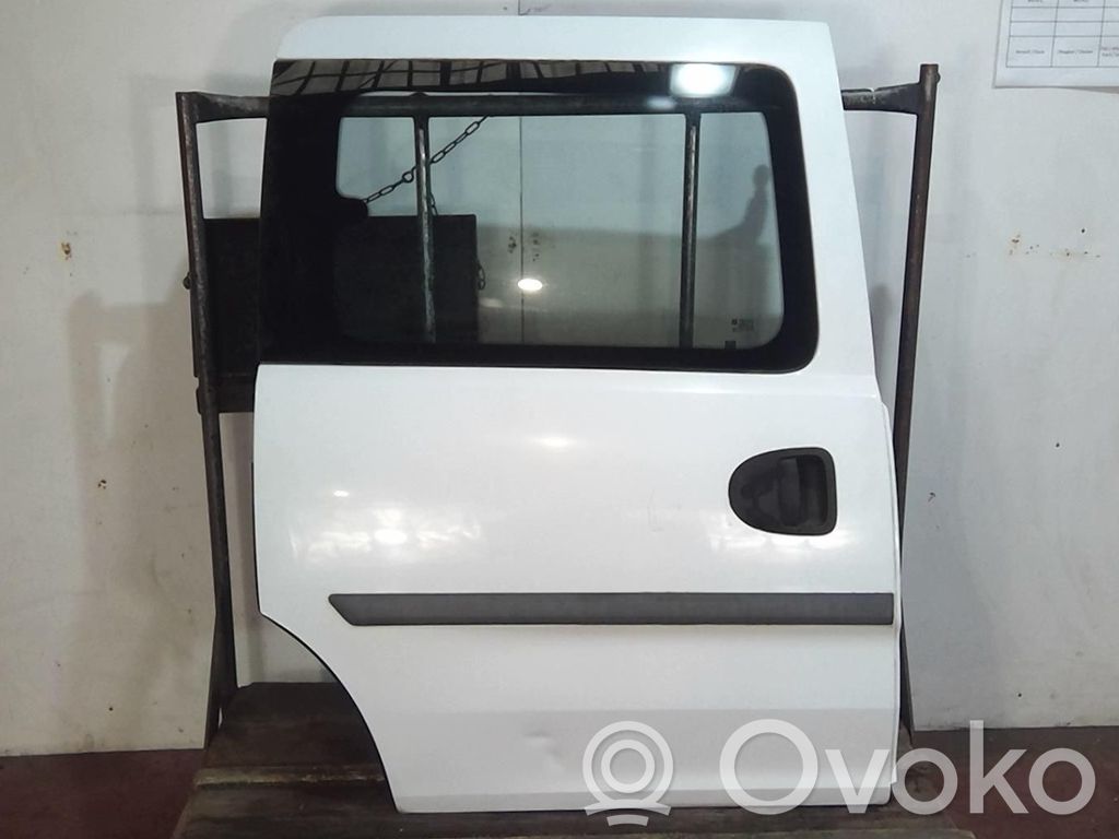 Opel Combo C Puerta corrediza 