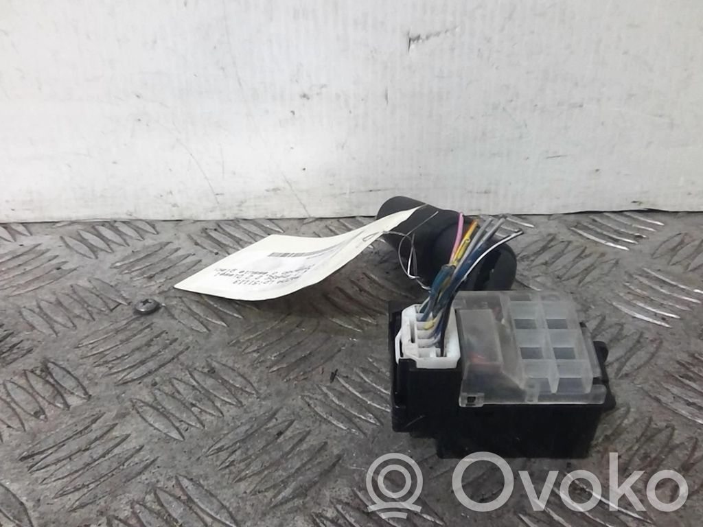 Mazda 5 Leva comando tergicristalli