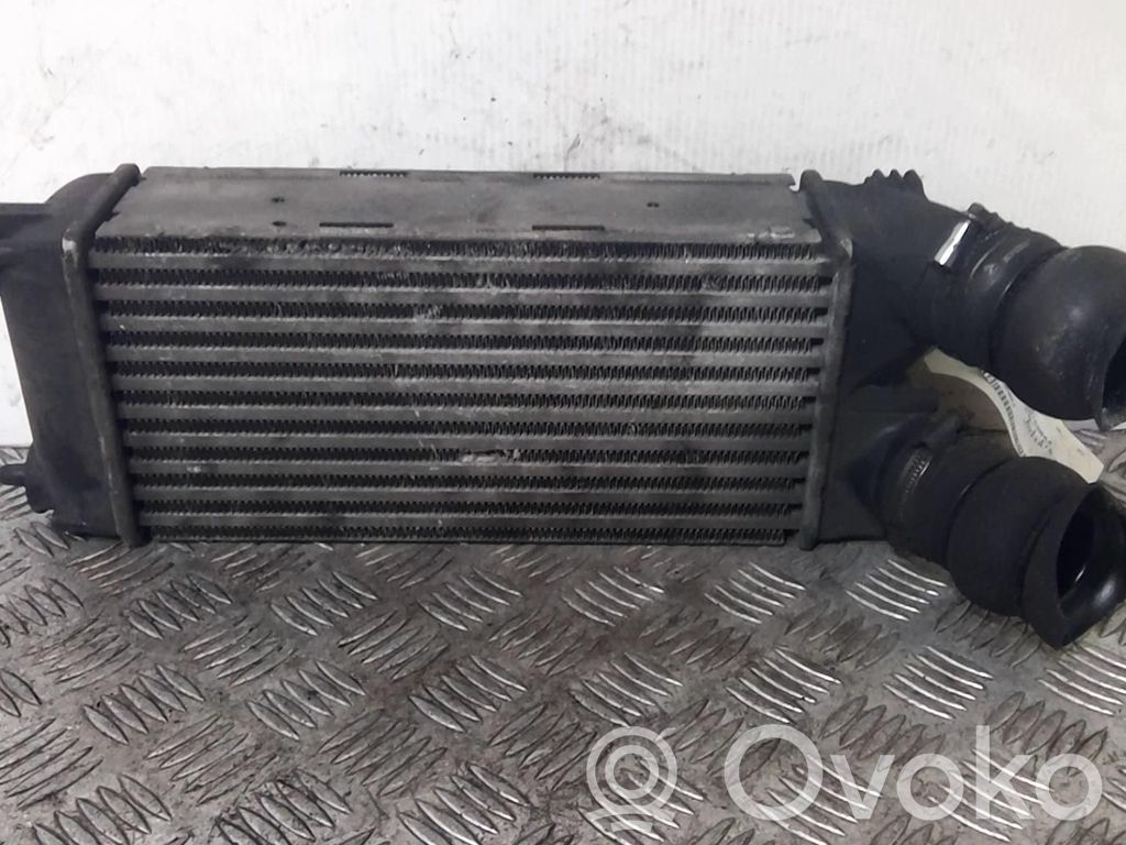 Radiatore intercooler   1103K2