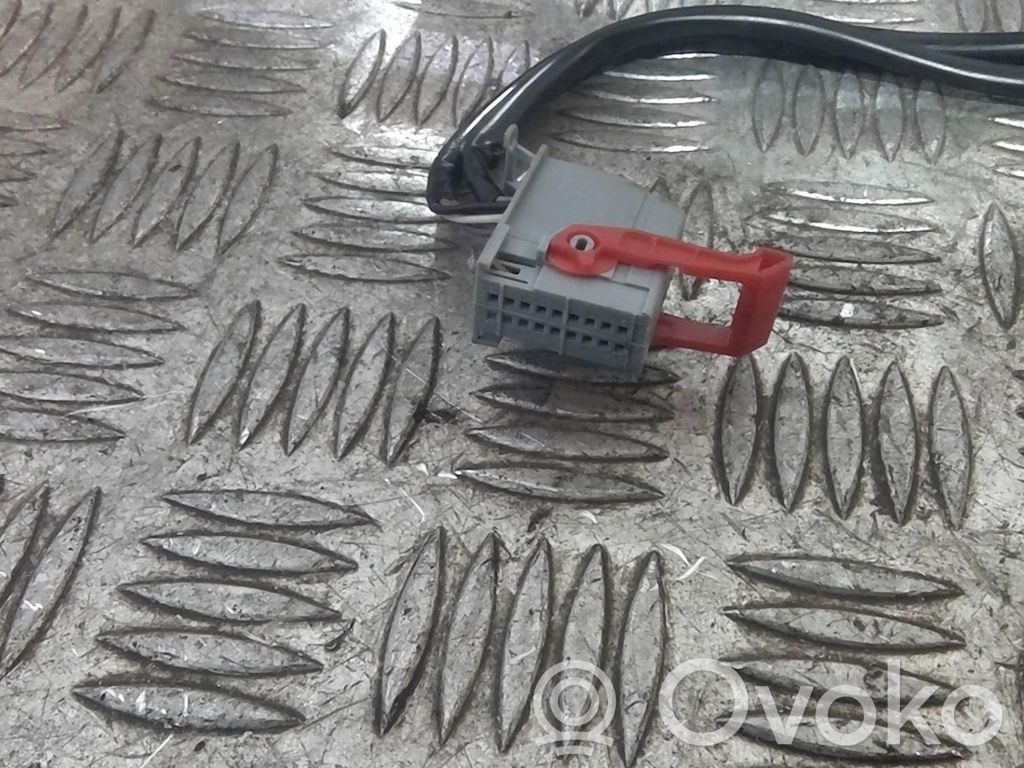 Fiat Stilo Oglindă electrică ușă față 