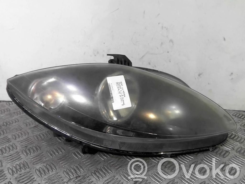 Seat Toledo III (5P) Faro/fanale