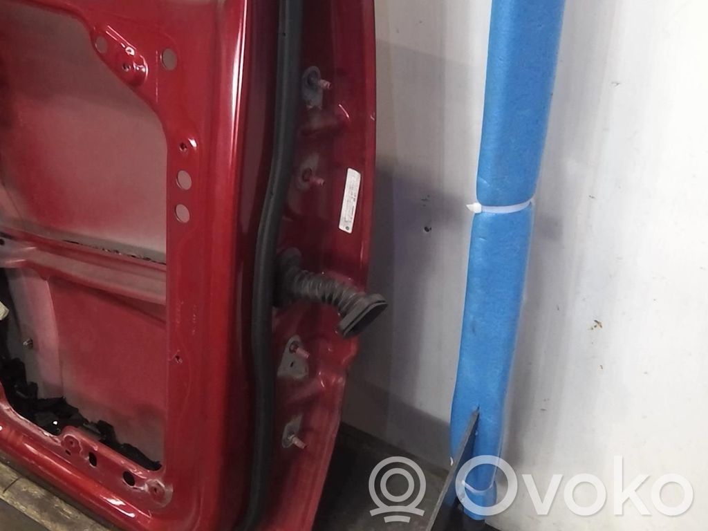 Dodge Nitro Galinės durys 