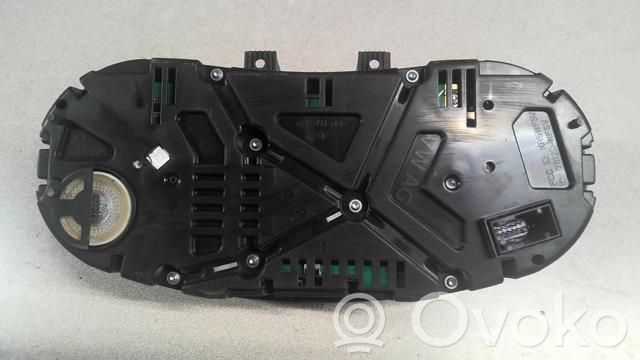 Volkswagen Polo V 6R Vitezometru (grup de instrumente) 
