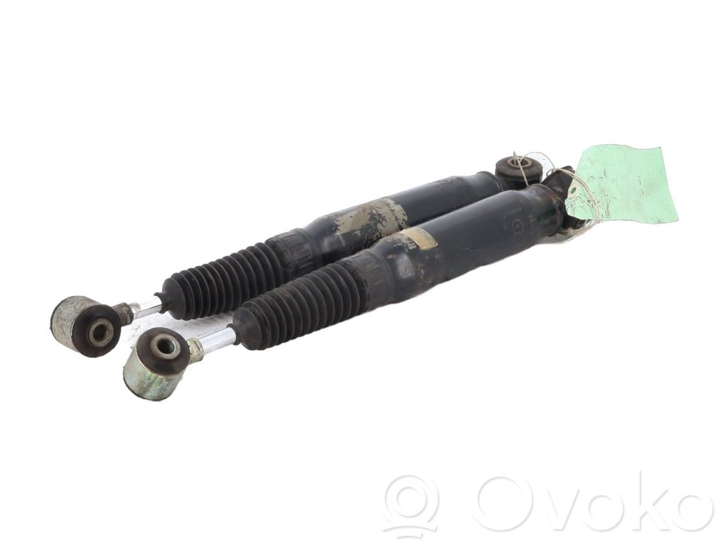 Peugeot Expert Amortizor spate 
