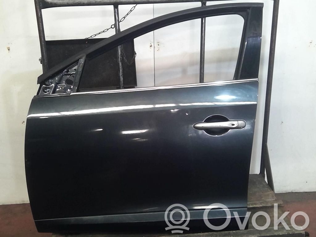 Etuovi   801015934R