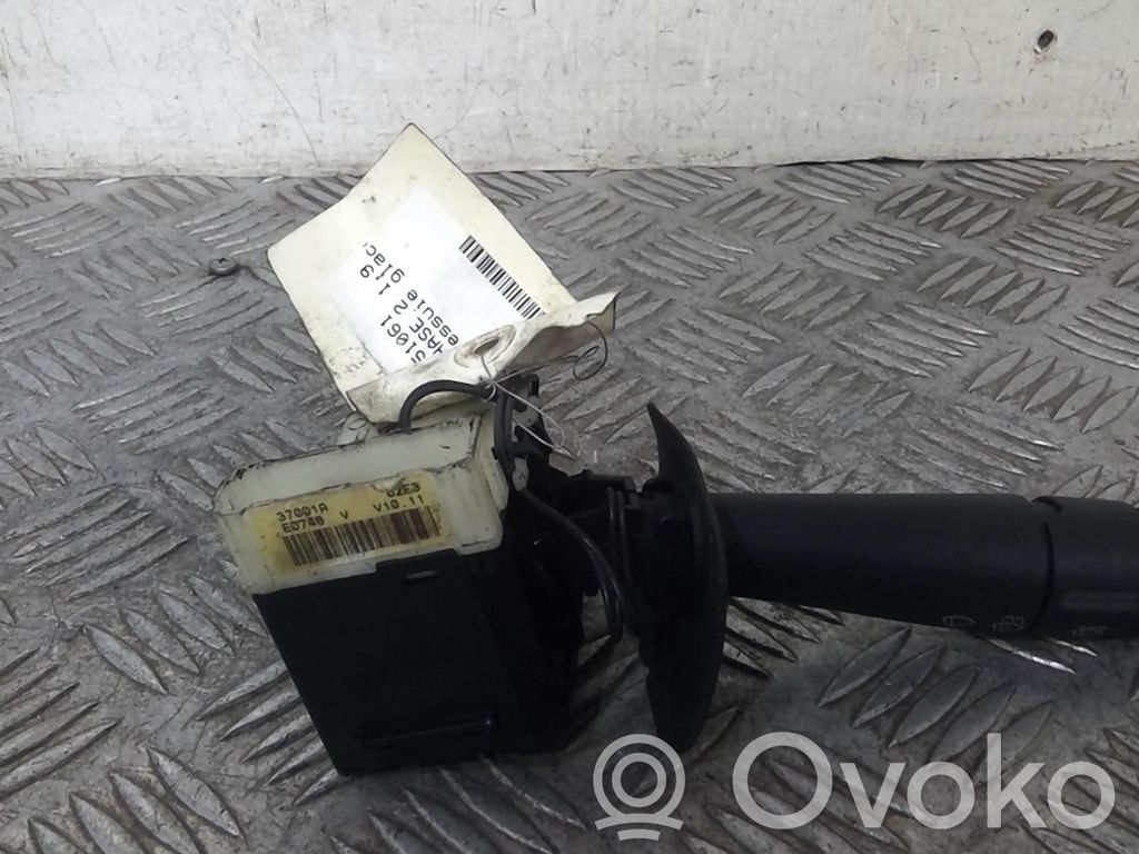 Renault Scenic I Leva comando tergicristalli