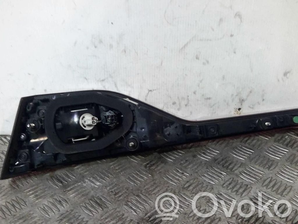 Renault Talisman Luci posteriori del portellone del bagagliaio 