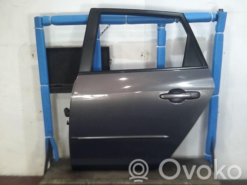 Puerta trasera   BPYK7302XE