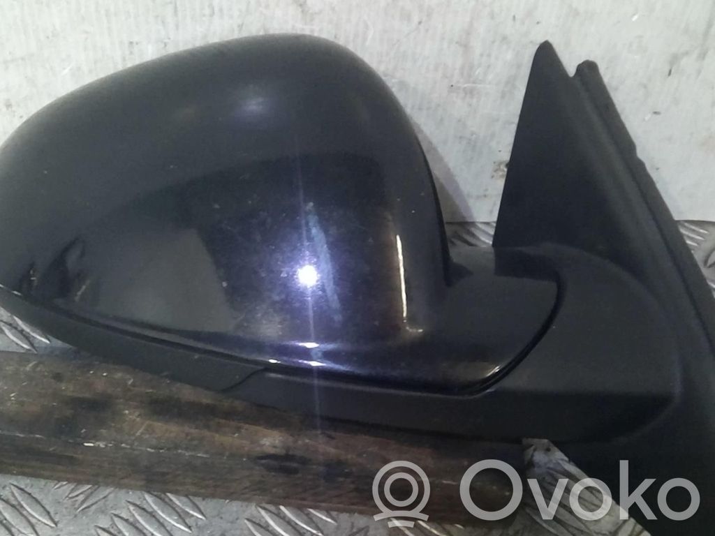Opel Insignia A Specchietto retrovisore elettrico portiera anteriore