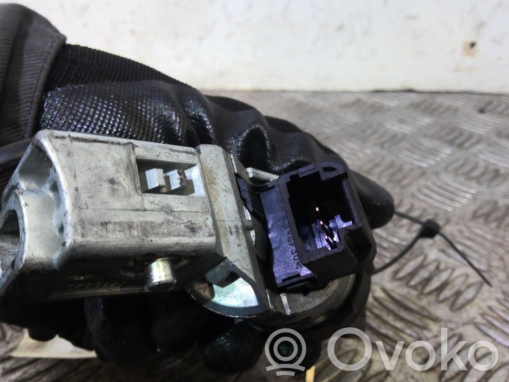 Ignition lock   00004162EA