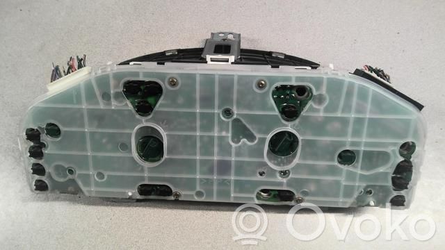 Mazda Premacy Speedometer (instrument cluster) 