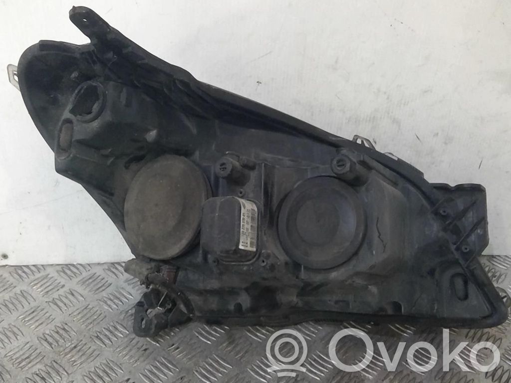 Etu-/Ajovalo   93190069