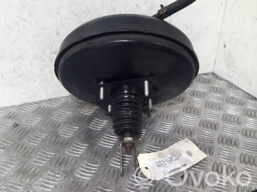 Toyota RAV 4 (XA30) Pompă centrală de frână 