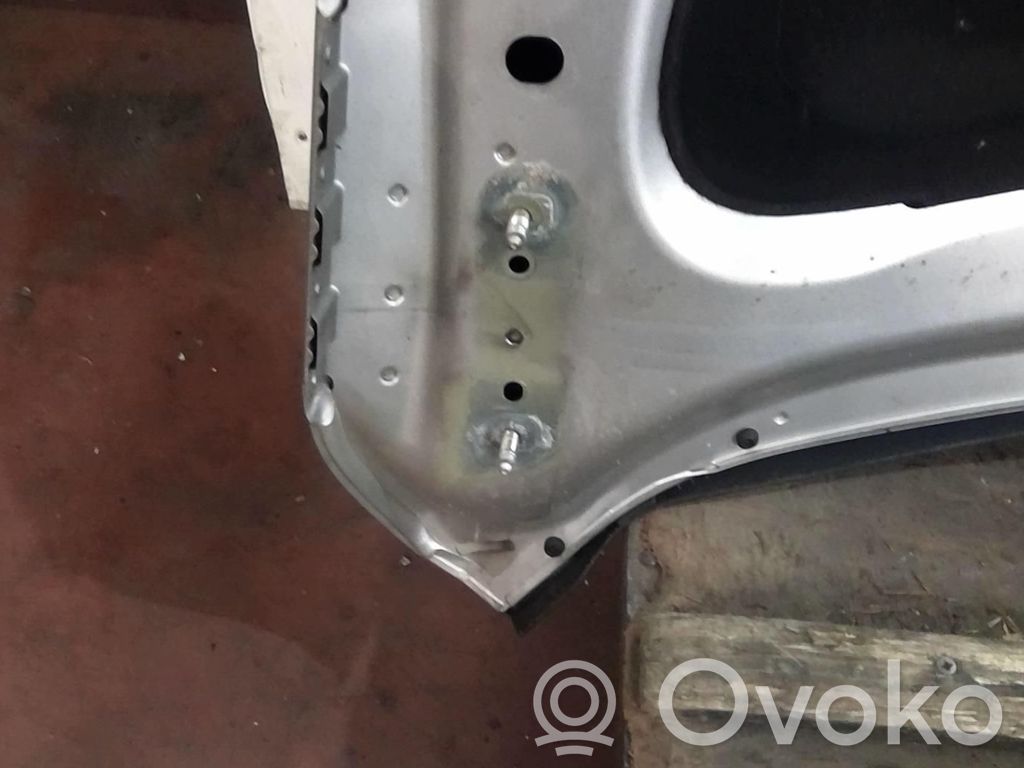 Capotă motor   95514648