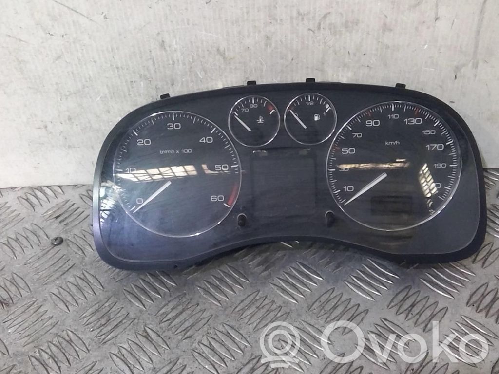 Nopeusmittari (mittaristo)   6103K3
