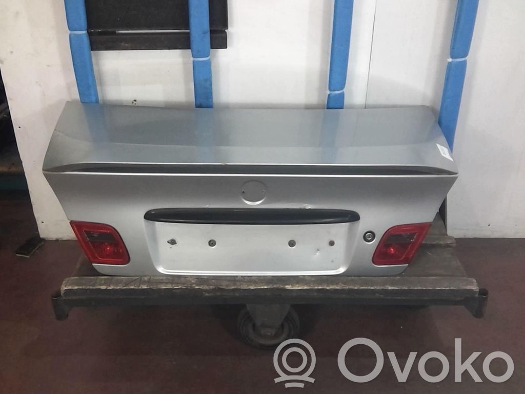 Tailgate/trunk/boot lid   41627065260