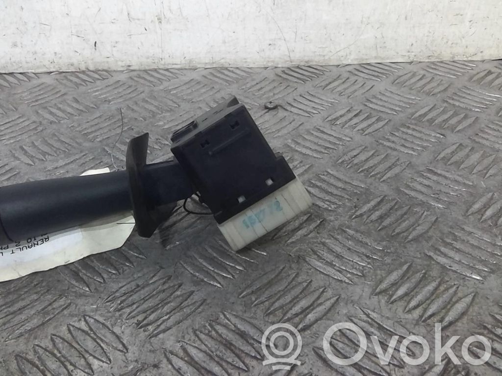 Leva comando tergicristalli   7701051763