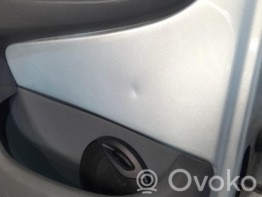 Toyota Aygo AB10 Ușă spate