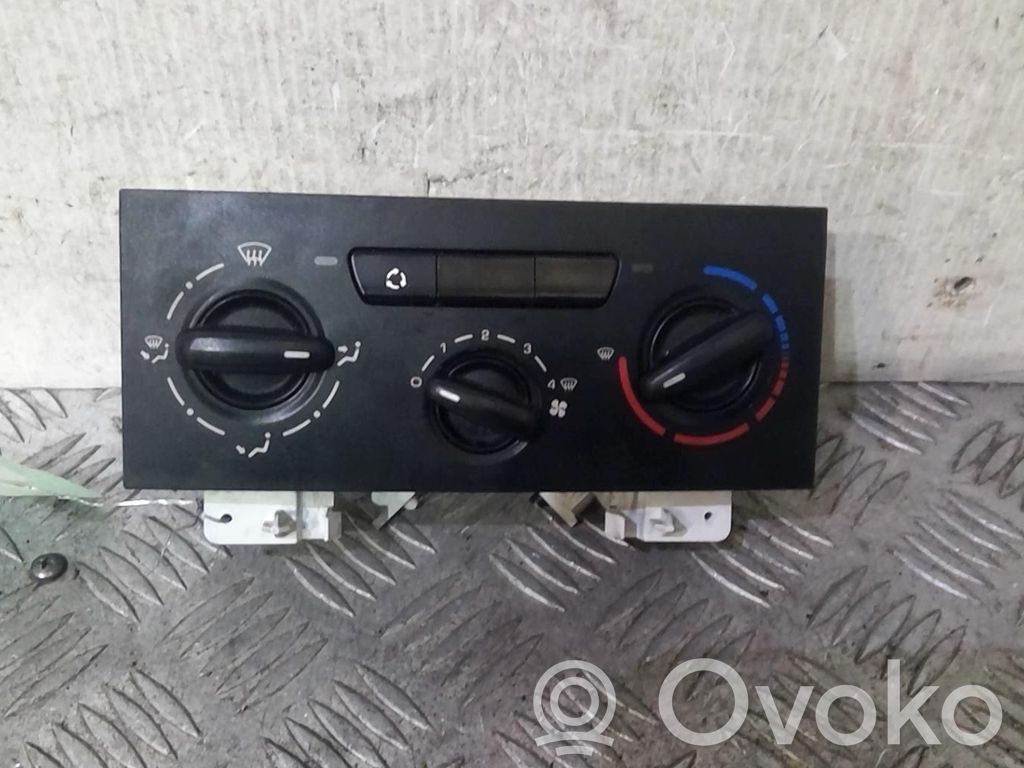 Citroen Berlingo Unitate control climatizare 