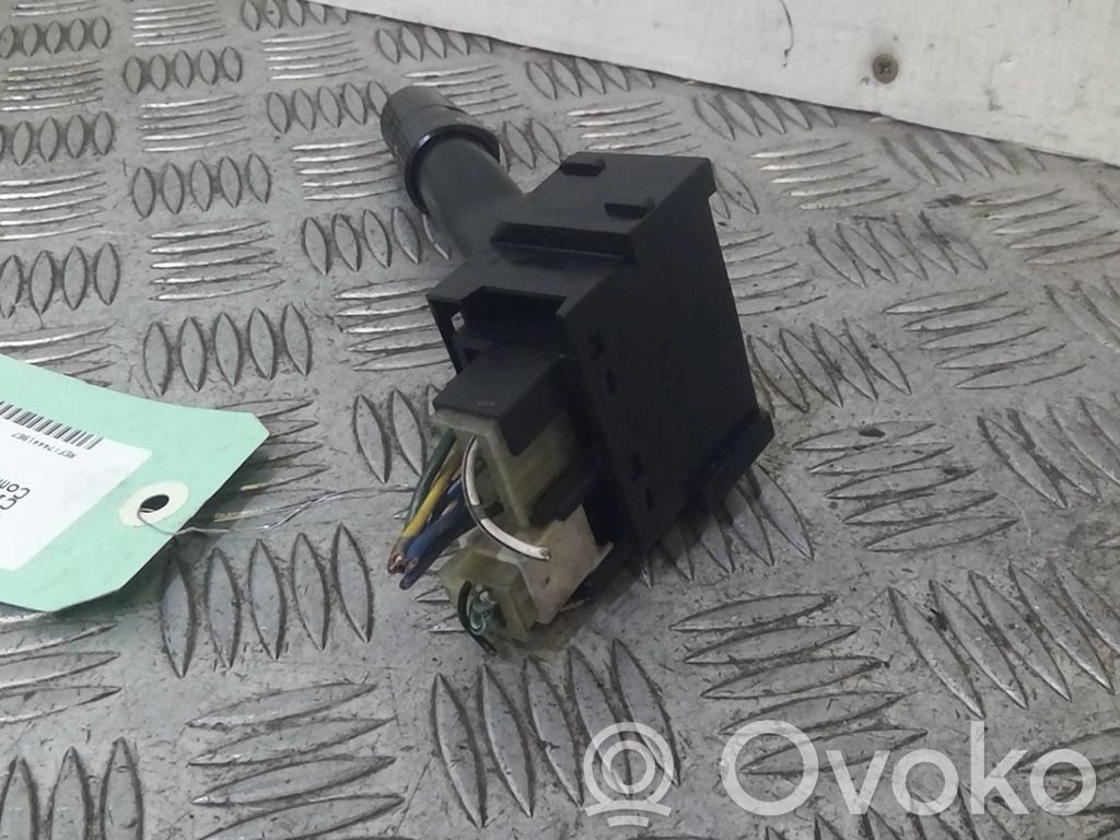 Honda Civic Leva comando tergicristalli 