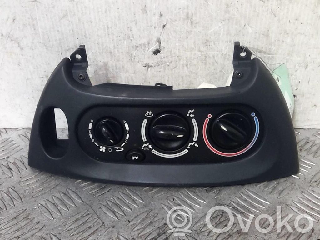 Renault Megane I Unitate control climatizare 
