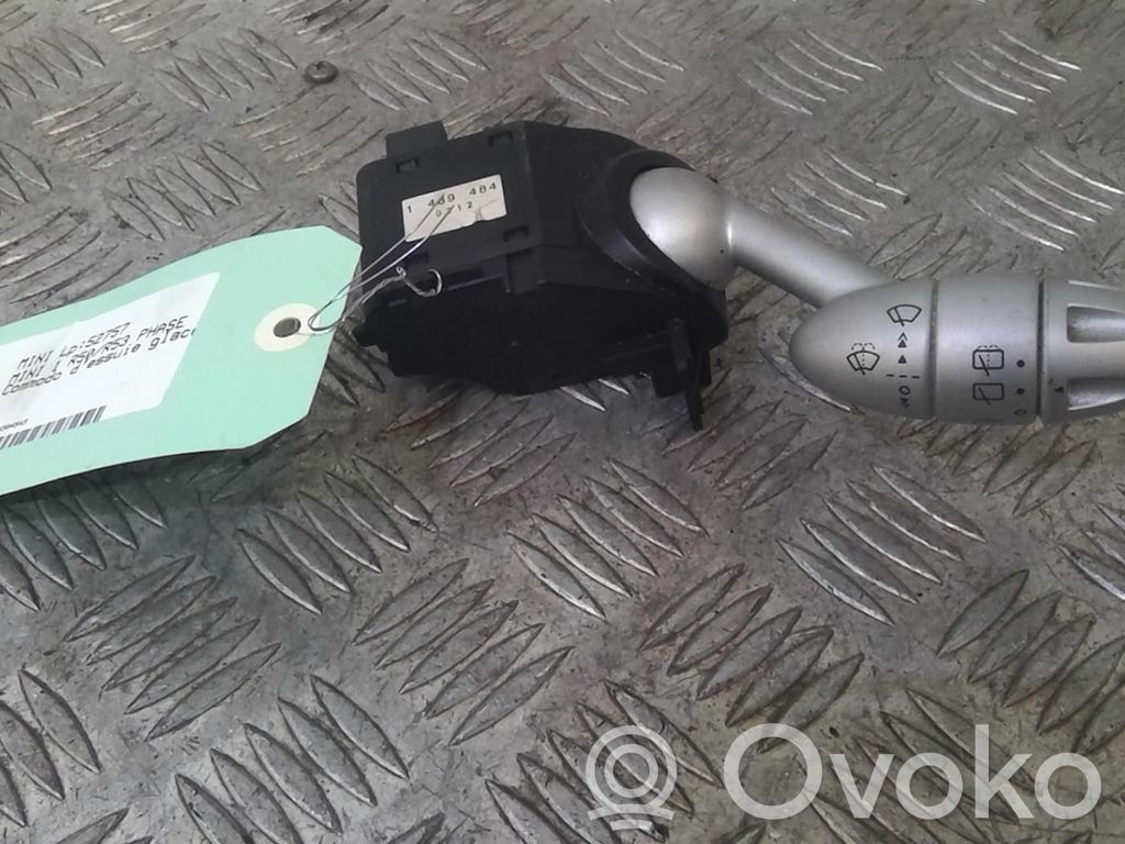 Leva comando tergicristalli   61311489484