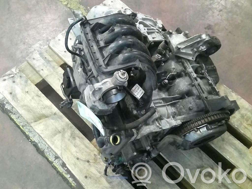 Moteur   0135EC