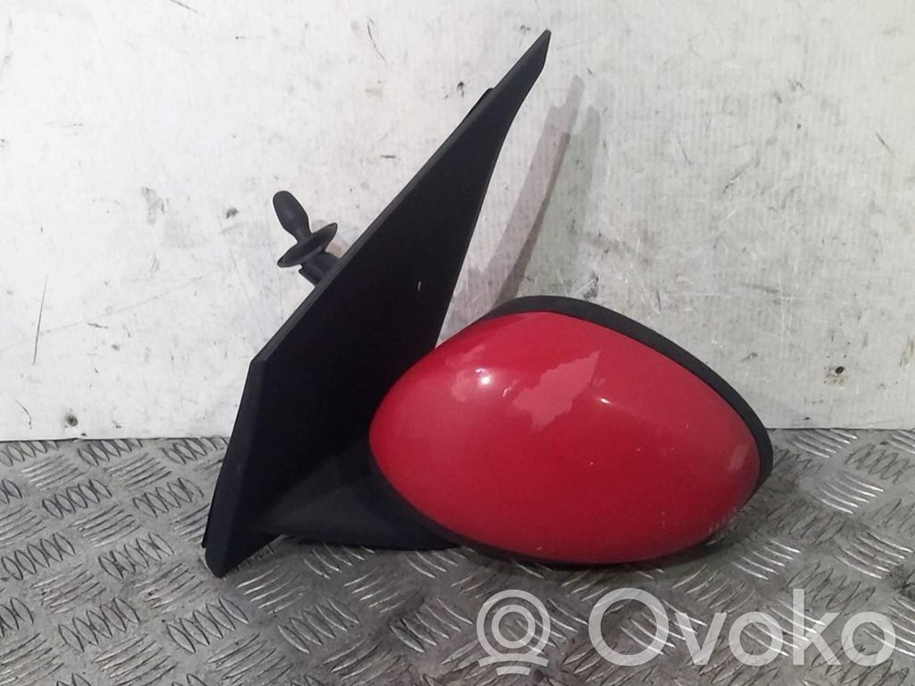 Toyota Aygo AB10 Specchietto retrovisore elettrico portiera anteriore 