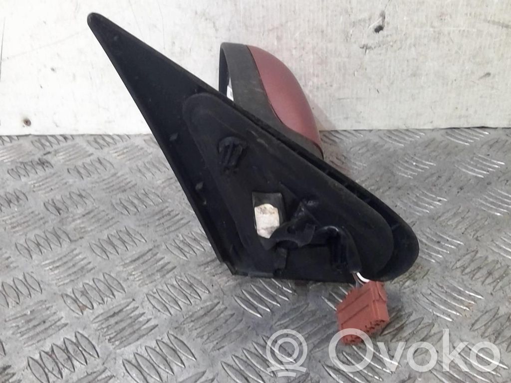 Peugeot 306 Specchietto retrovisore elettrico portiera anteriore 