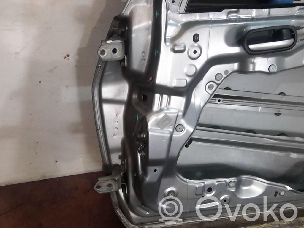 Mazda 2 Durvis 