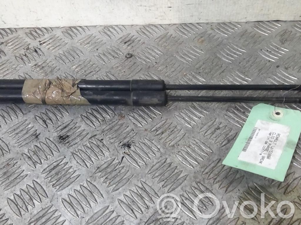 Renault Clio III Ammortizzatore portellone posteriore/bagagliaio