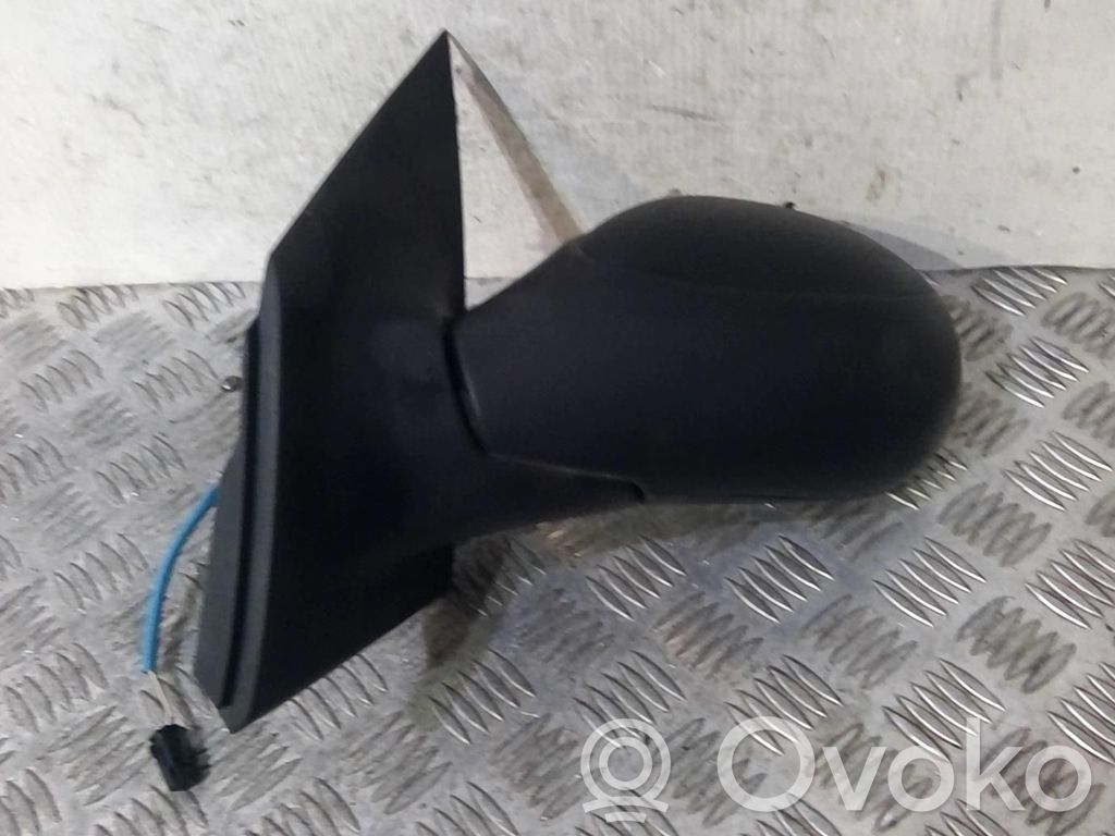 Citroen C2 Specchietto retrovisore elettrico portiera anteriore 