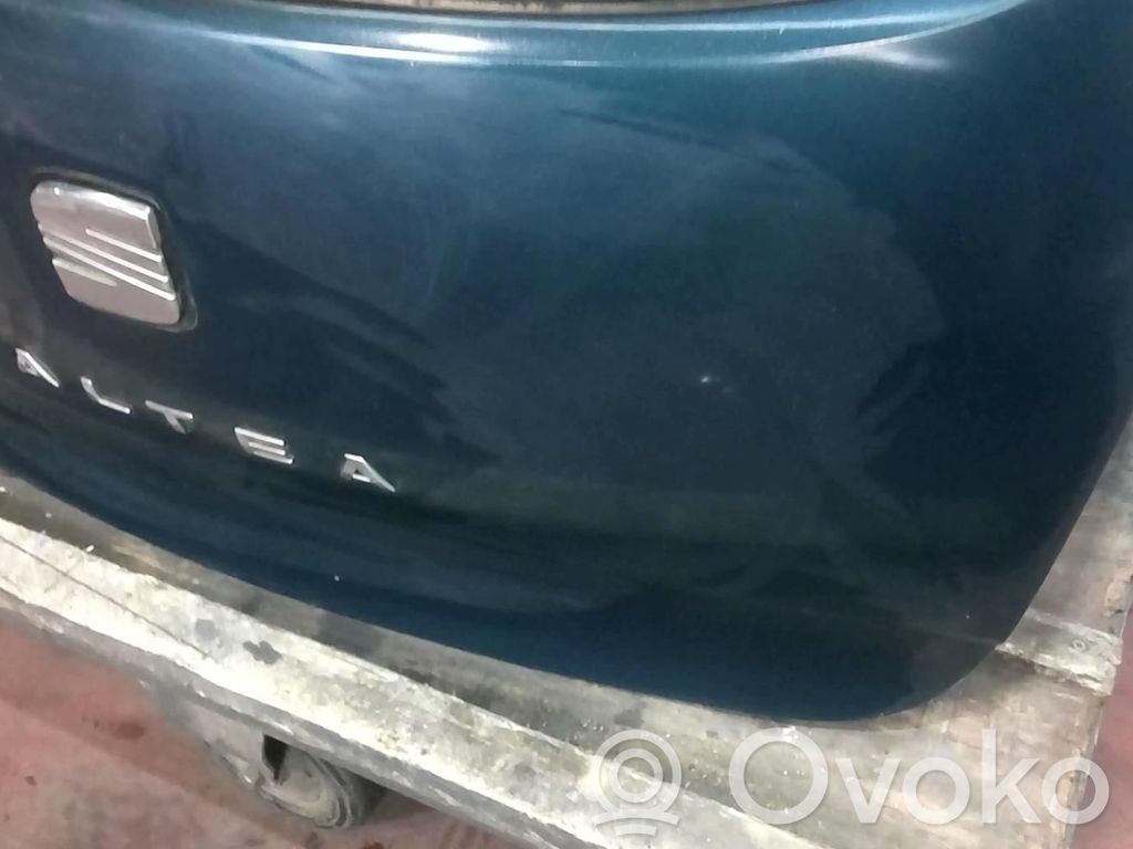 Seat Altea Portellone posteriore/bagagliaio