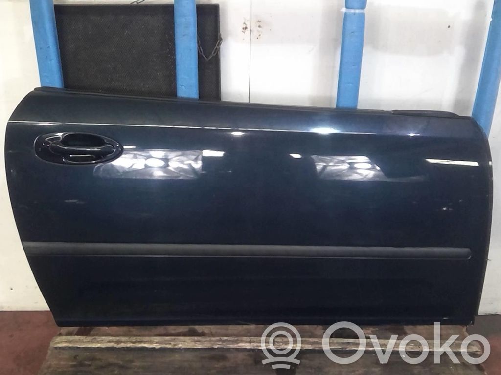 Saab 9-3 Ver2 Durvis 