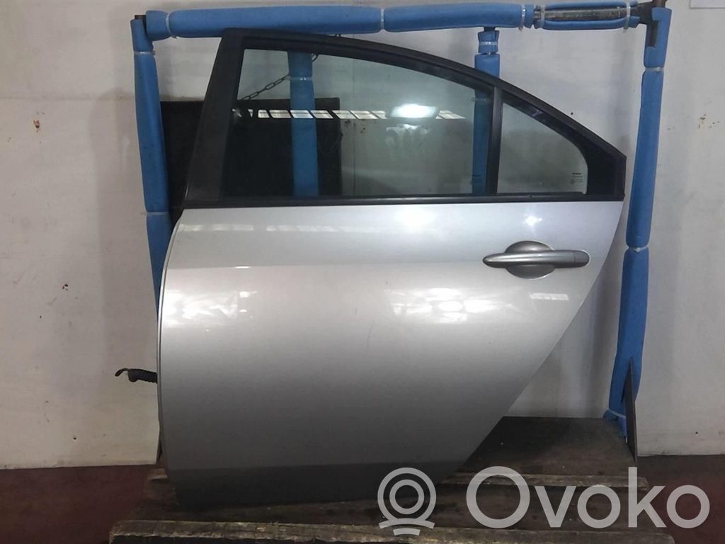 Nissan Primera Puerta trasera 