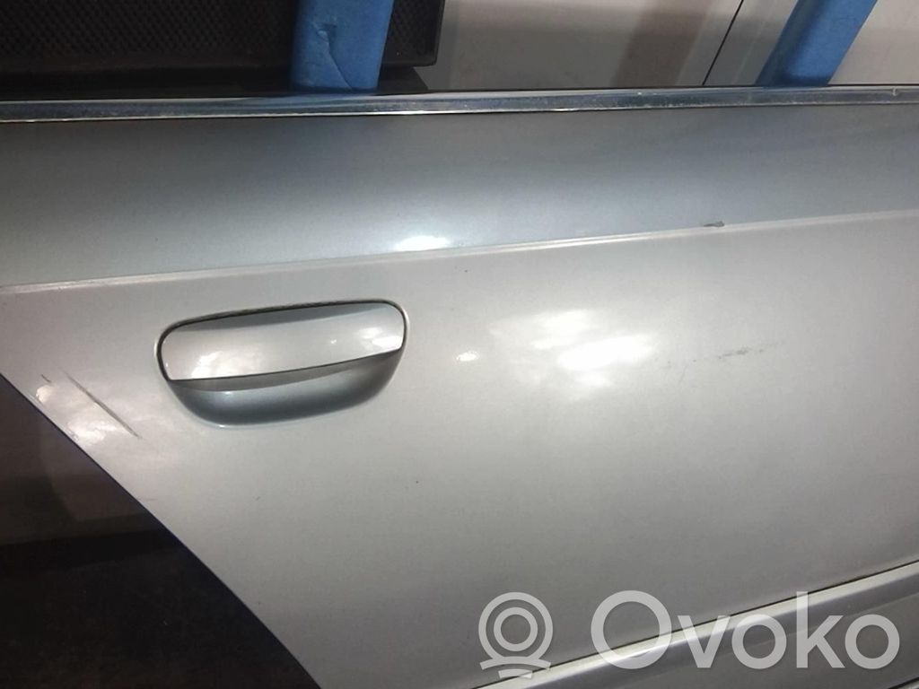 Audi A4 S4 B7 8E 8H Portiera posteriore