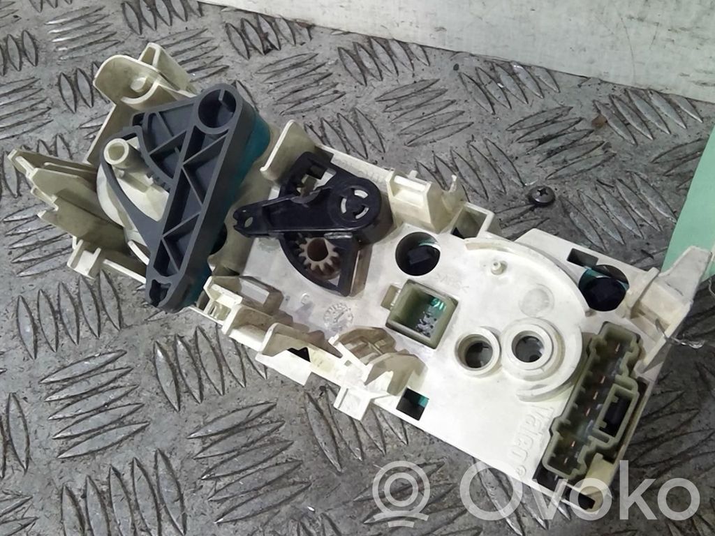 Citroen Berlingo Unitate control climatizare 