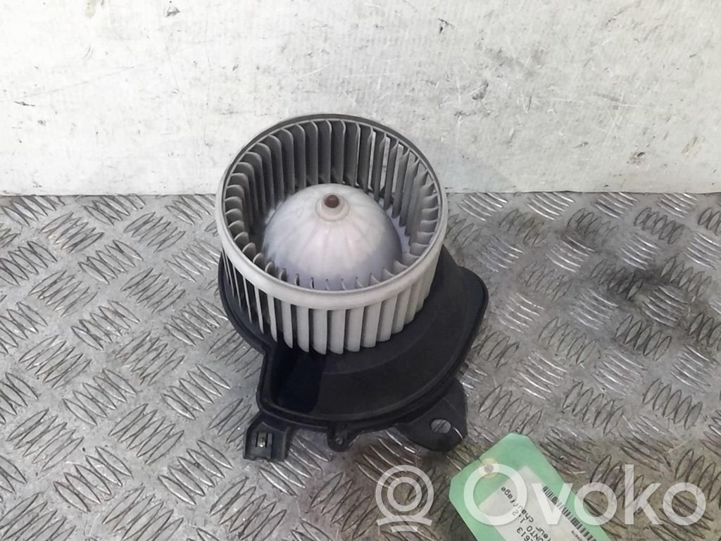 Fiat Grande Punto Ventilator aerotermă