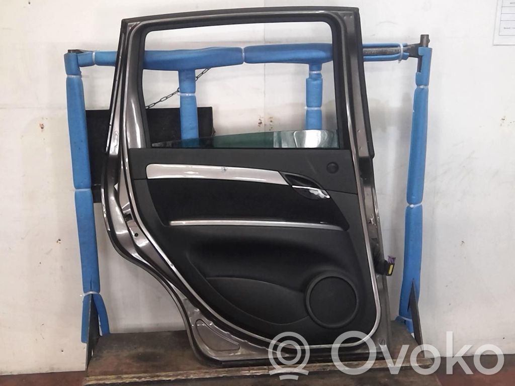 Fiat Croma Puerta trasera 