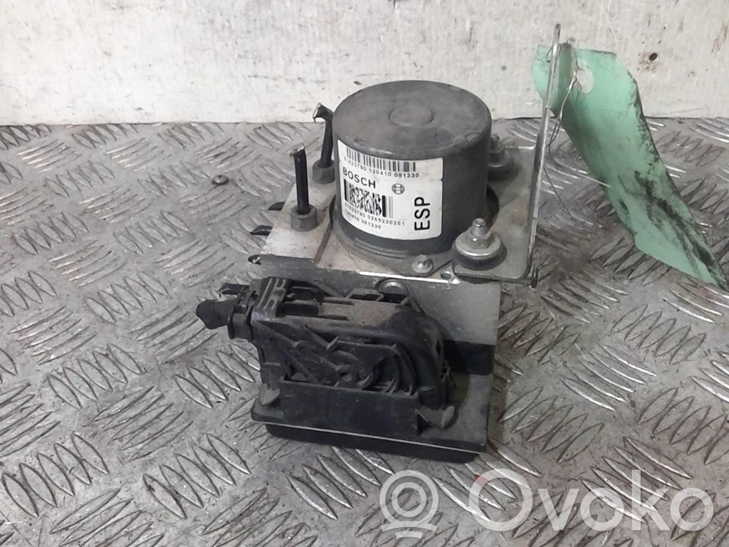 ABS Blokas   1590283