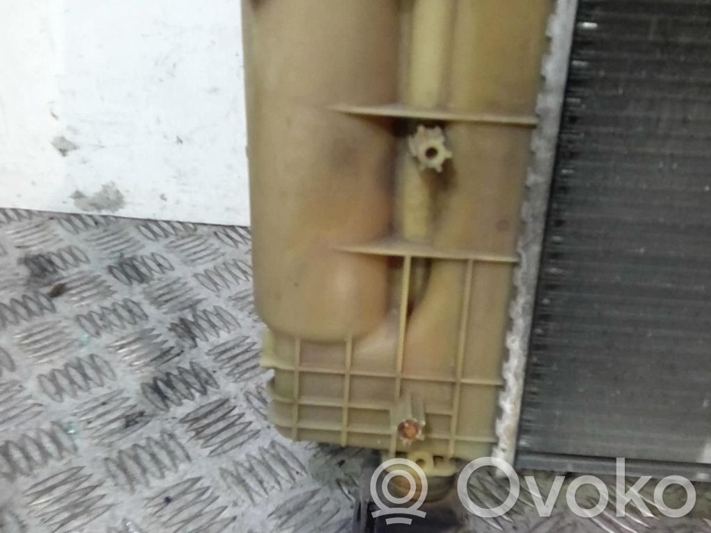 Ford Ka Radiator lichid răcire 