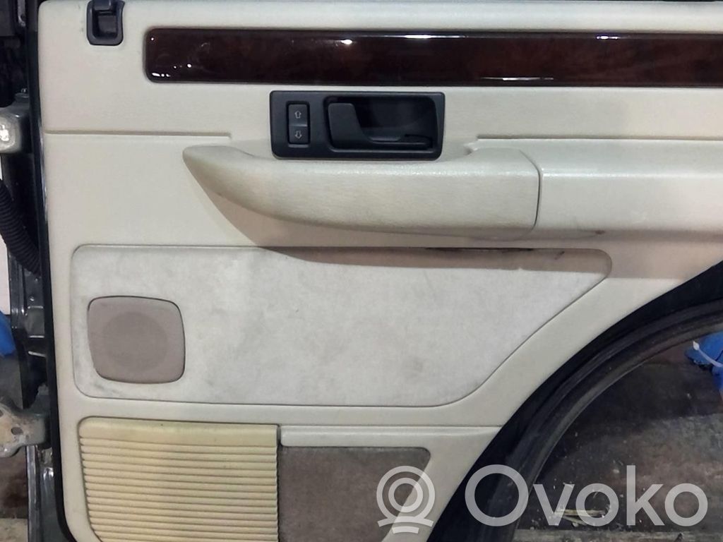 Land Rover Range Rover P38A Puerta trasera