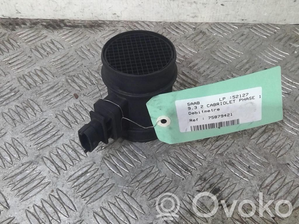 Debitmetru aer   93178243