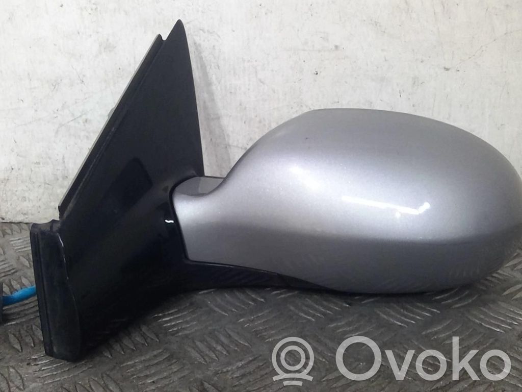 Citroen C5 Specchietto retrovisore elettrico portiera anteriore 