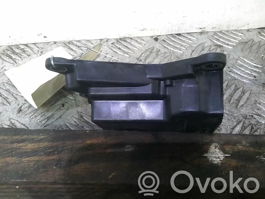 Unidad de control/módulo del Airbag   9803832380