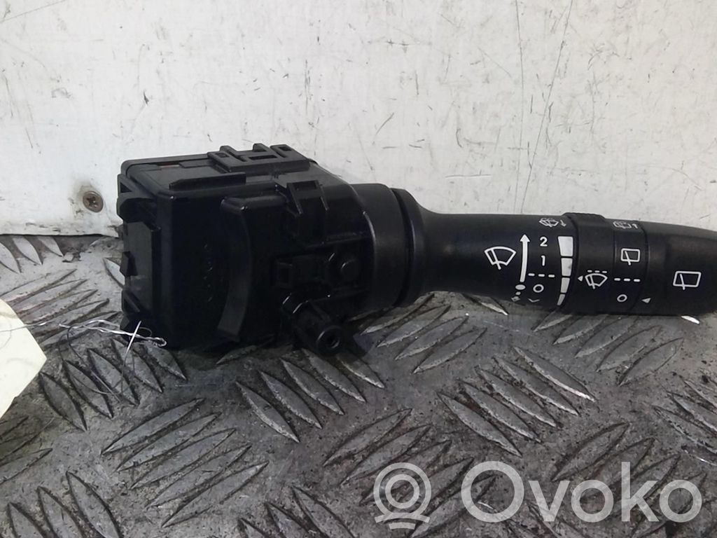 Leva comando tergicristalli   934202K560