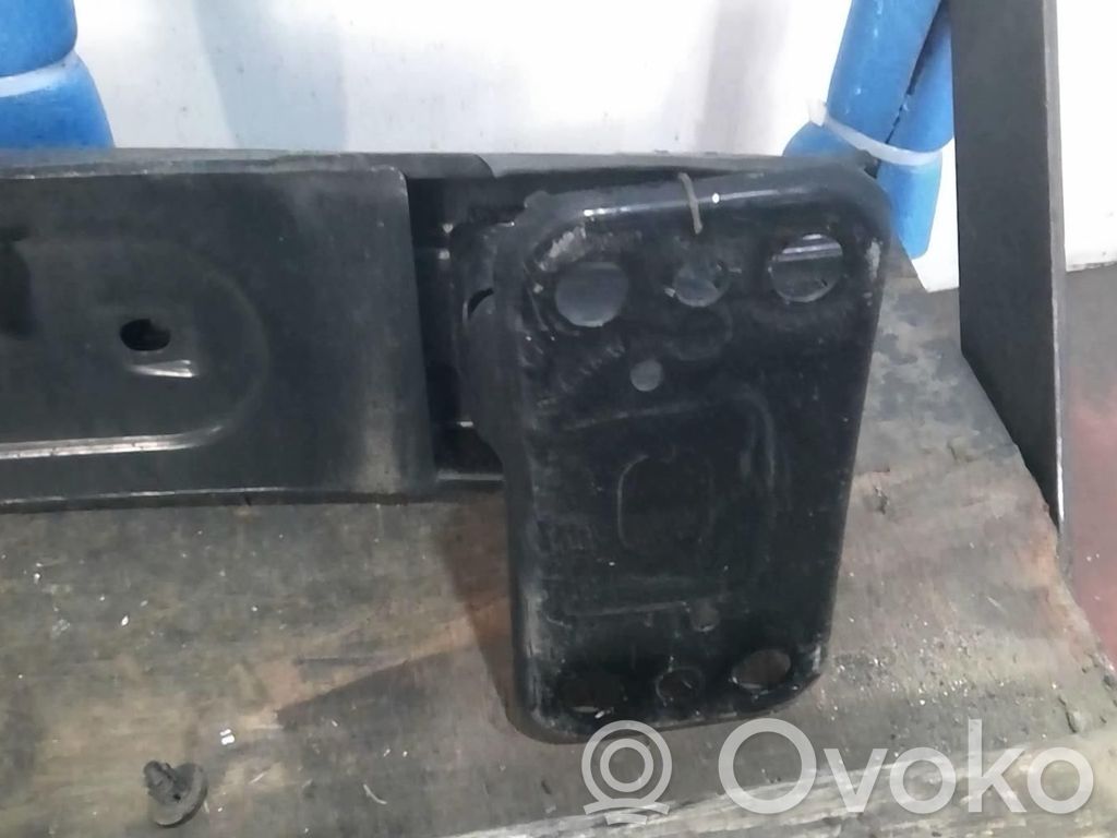 Ford Ka Priekšpusē bampera sija / balka 