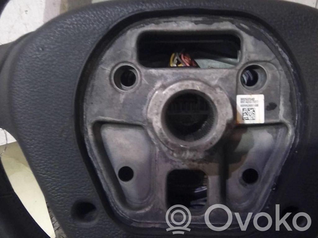 Opel Insignia A Volante 